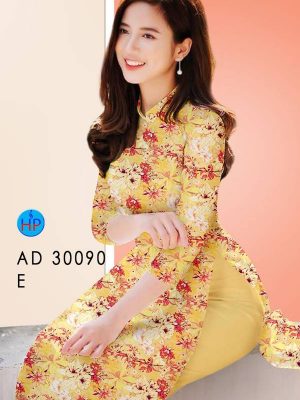 1627376544 953 vai ao dai mau moi ra hien nay (12)